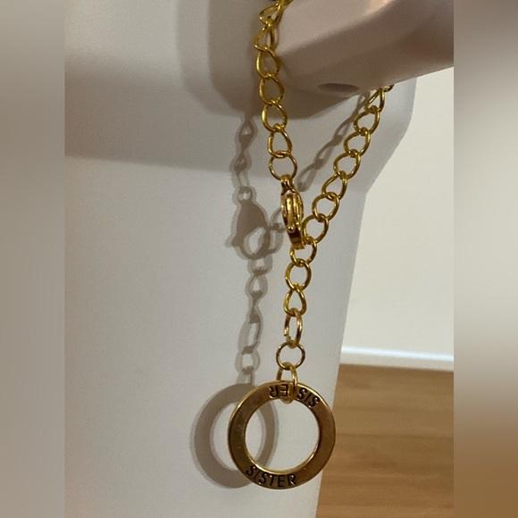 Hand Crafted Cup Handle Charm Stanley Cup Sister Charm Tumbler - Picture 2 of 7